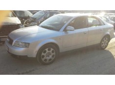 audi a4 berlina (8e) del año 2004
