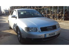 audi a4 berlina (8e) del año 2004 2
