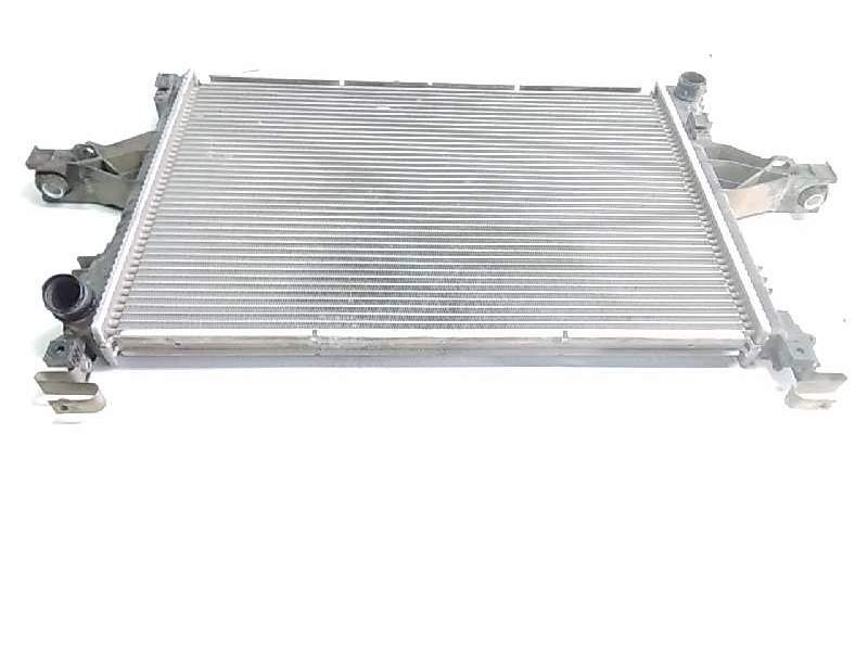 Recambio de radiador agua para volvo s60 berlina 2.4 (103kw) referencia OEM IAM 8649915A  