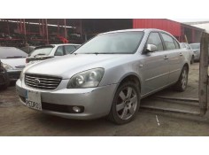 kia magentis del año 2006