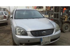 kia magentis del año 2006 2