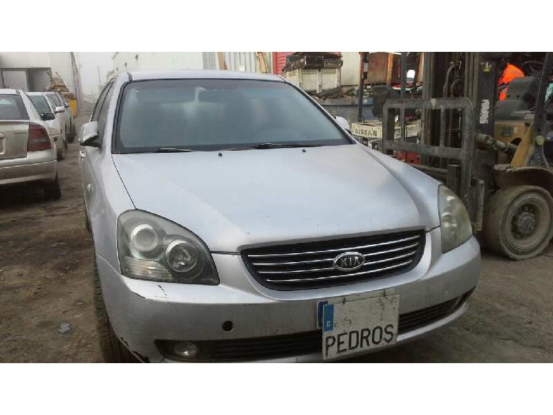 kia magentis del año 2006