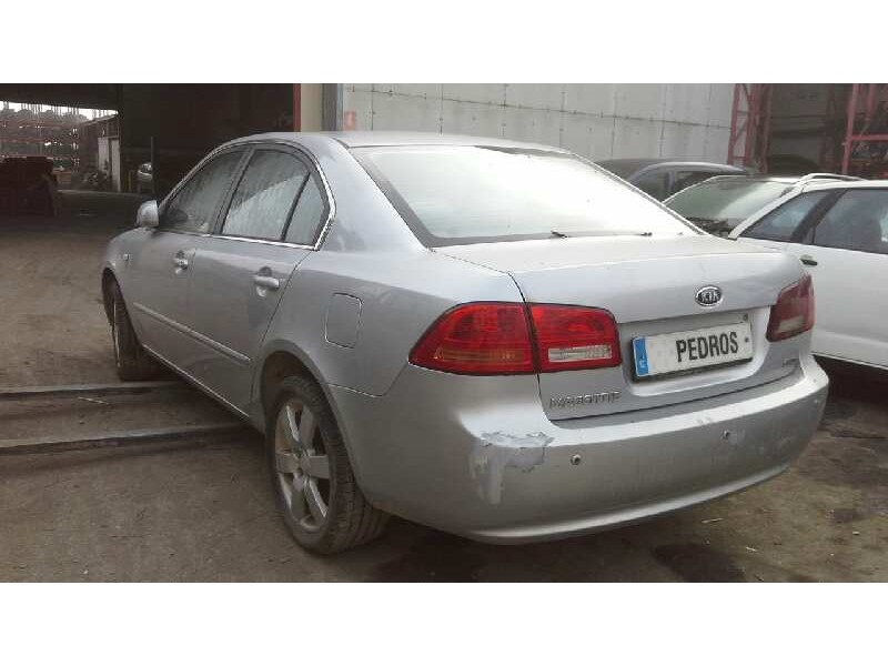 kia magentis del año 2006