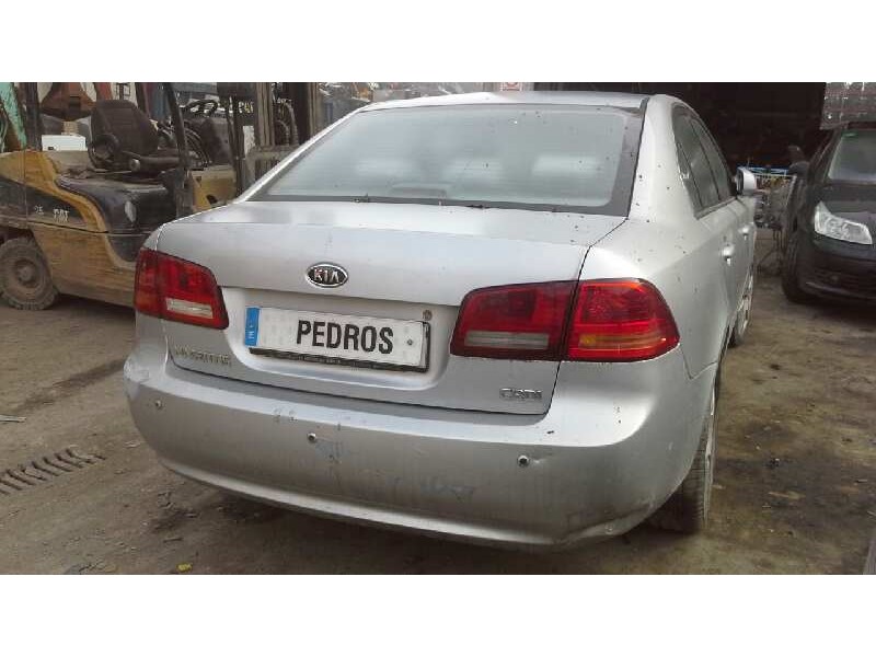 kia magentis del año 2006