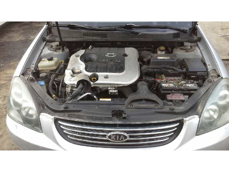 kia magentis del año 2006