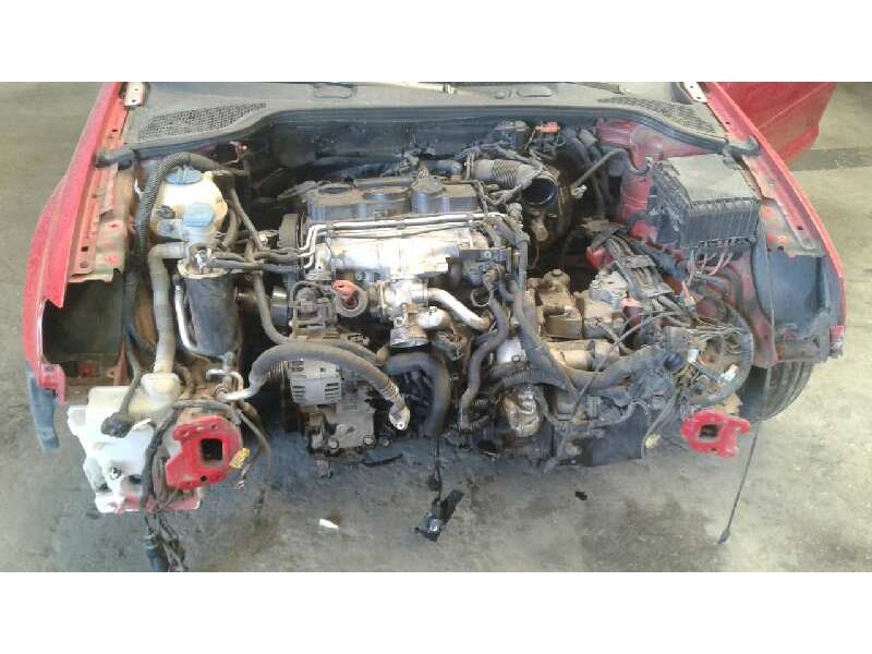 audi a3 (8p) del año 2006