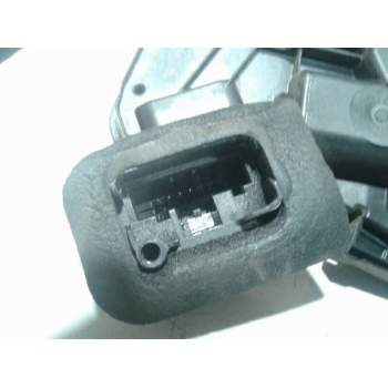 Recambio de cerradura puerta trasera derecha para volkswagen polo (6c1) fresh referencia OEM IAM 46H6R4839016A  