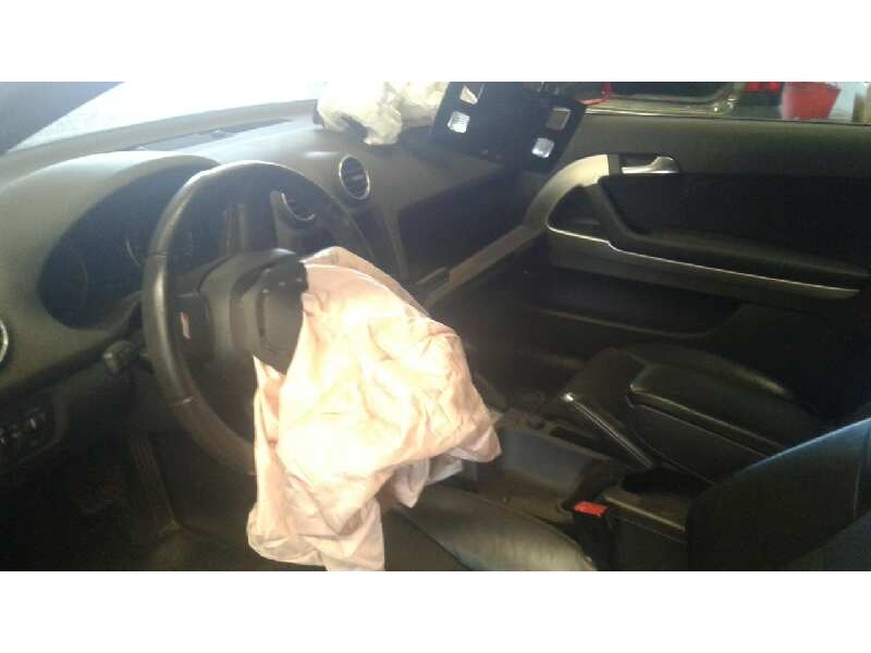 audi a3 (8p) del año 2006