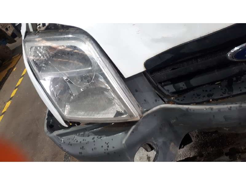 ford tourneo connect (tc7) del año 2010