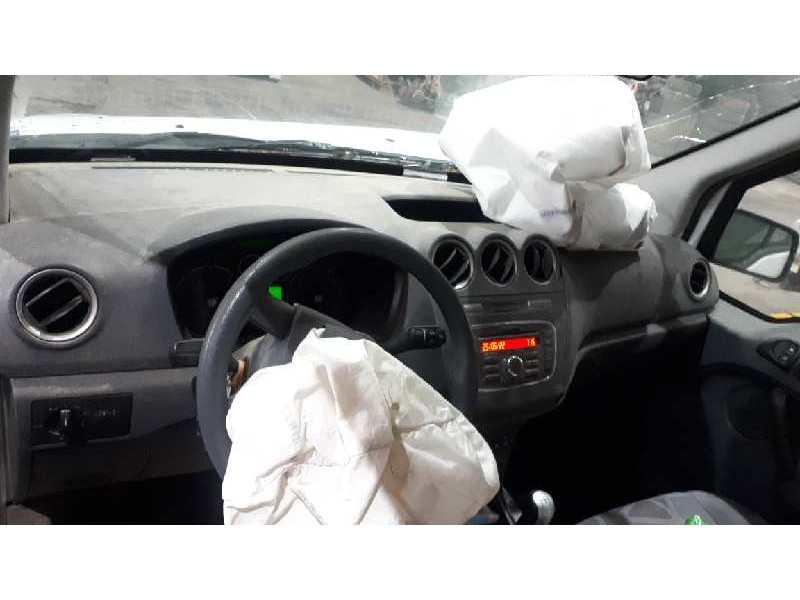 ford tourneo connect (tc7) del año 2010