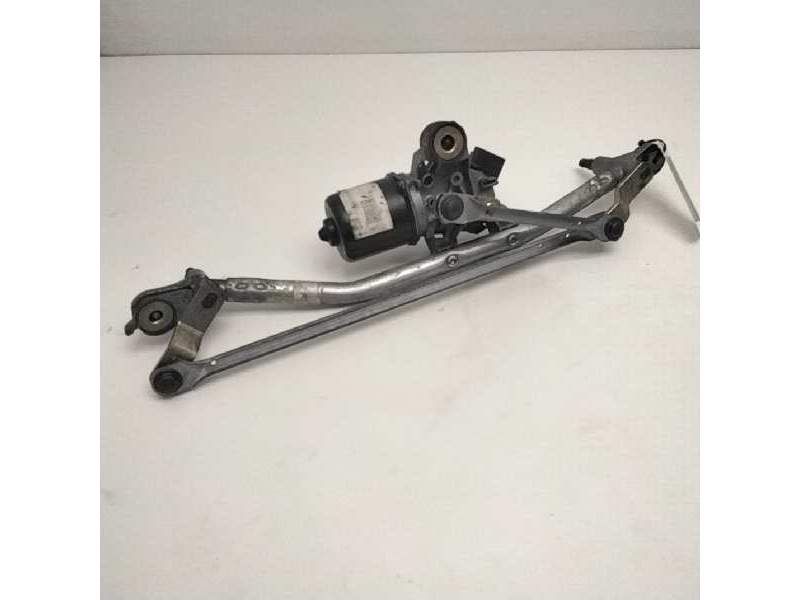 Recambio de motor limpia delantero para citroën c2 1.4 hdi referencia OEM IAM   118936
