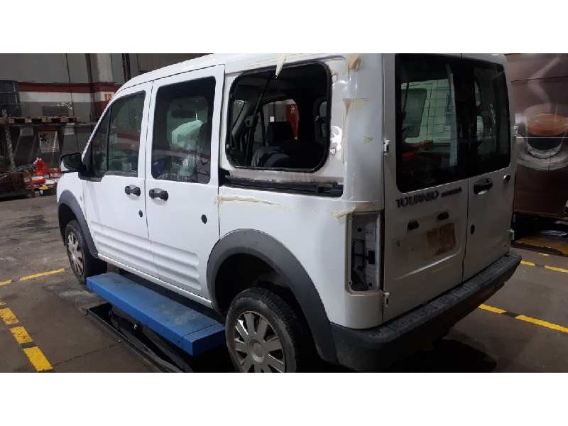 ford tourneo connect (tc7) del año 2010