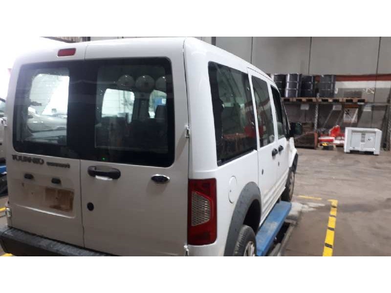 ford tourneo connect (tc7) del año 2010