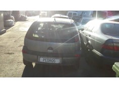opel corsa c del año 2002