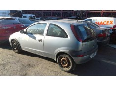 opel corsa c del año 2002 2