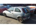 OPEL CORSA C