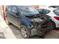 mitsubishi outlander (cw0) del año 2007