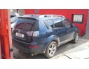 MITSUBISHI OUTLANDER (CW0)