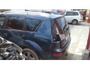 MITSUBISHI OUTLANDER (CW0)