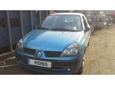 renault clio ii fase ii (b/cb0) del año 2003