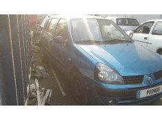 renault clio ii fase ii (b/cb0) del año 2003 2