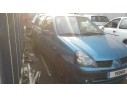 RENAULT CLIO II FASE II (B/CB0)