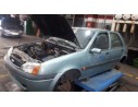 FORD FIESTA BERLINA (DX)