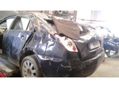 nissan primera berlina (p12) del año 2002 2