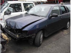 seat ibiza (6k1) del año 1999