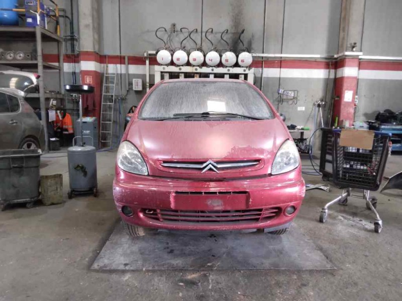 citroën xsara picasso del año 2002