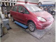 citroën xsara picasso del año 2002 2
