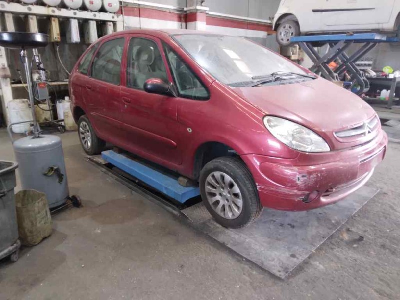 citroën xsara picasso del año 2002