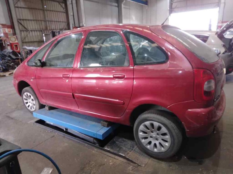 citroën xsara picasso del año 2002