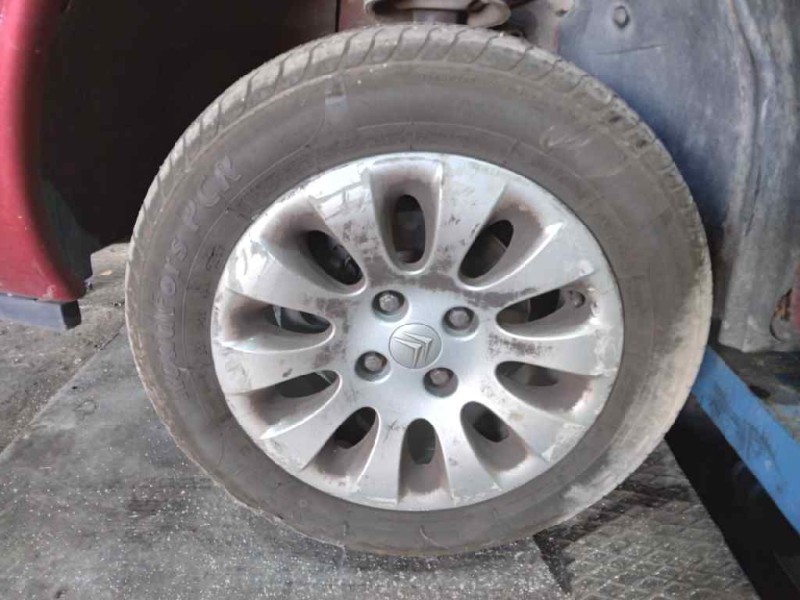 citroën xsara picasso del año 2002