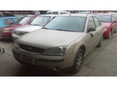 ford mondeo berlina (ge) del año 2002