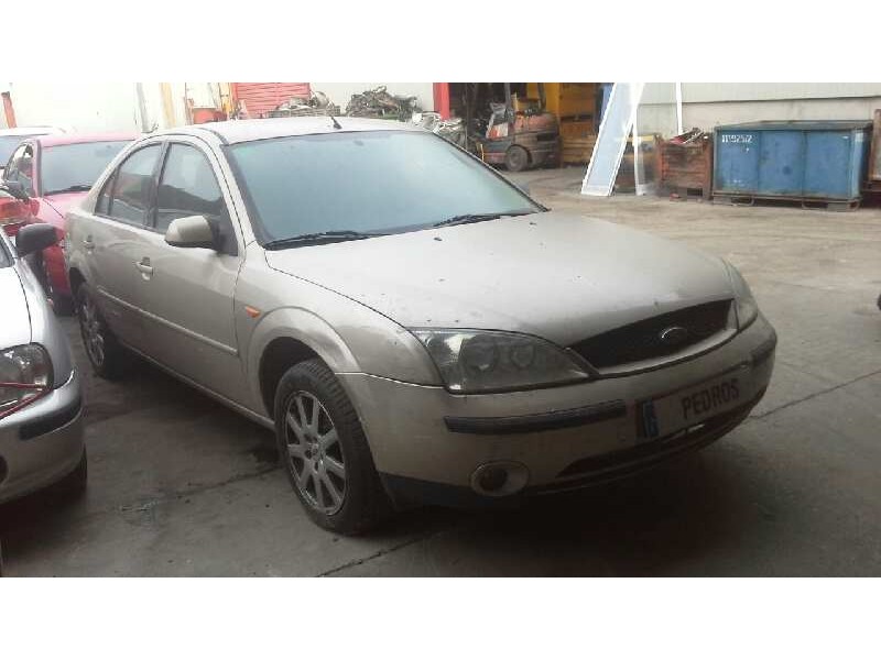 ford mondeo berlina (ge) del año 2002