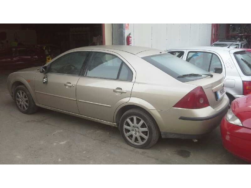 ford mondeo berlina (ge) del año 2002