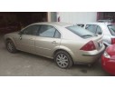 FORD MONDEO BERLINA (GE)