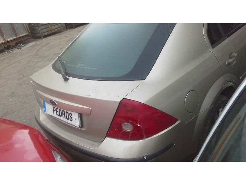 ford mondeo berlina (ge) del año 2002