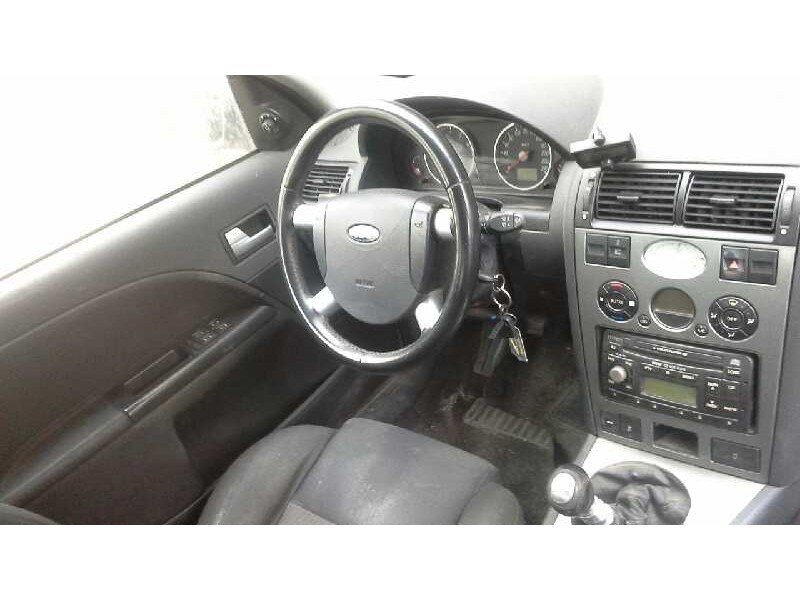 ford mondeo berlina (ge) del año 2002