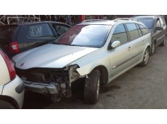 RENAULT LAGUNA II (BG0)