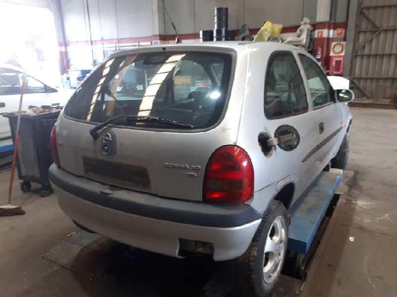opel corsa b del año 1999