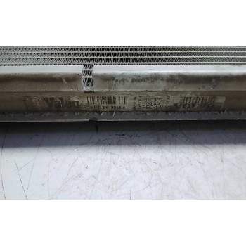 Recambio de radiador agua para volvo s60 berlina 2.4 (103kw) referencia OEM IAM 8649915A  