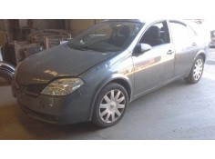 nissan primera berlina (p12) del año 2006