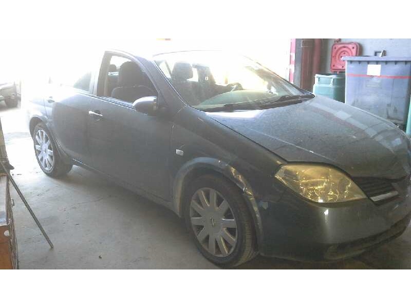 nissan primera berlina (p12) del año 2006