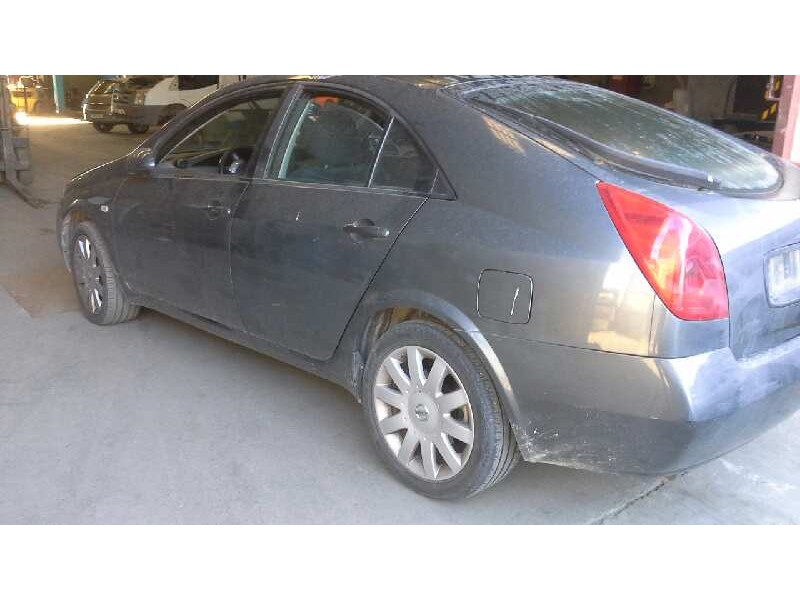 nissan primera berlina (p12) del año 2006