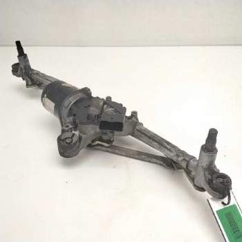Recambio de motor limpia delantero para citroën c2 1.4 hdi referencia OEM IAM   118936