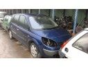 RENAULT SCENIC II