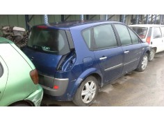 renault scenic ii del año 2004 2