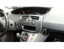 RENAULT SCENIC II